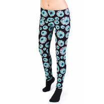MishkaNYC Keep Watch Leggings