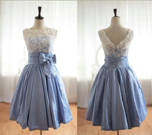 Vintage Party Dress Tumblr