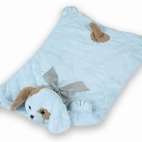 Belly Blankets