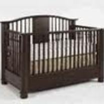 Capretti Cribs and Furniture