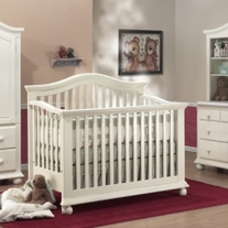Sorelle Cribs and Furniture