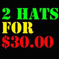 Black Friday Hat Sale
