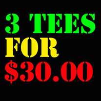 Black Friday T-Shirt Sale