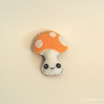 Yellowmushroommagnet1_medium