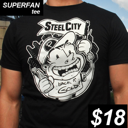 the Superfan