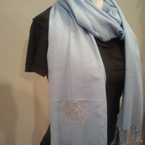 UNC Pashmina