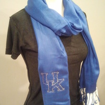 Kentucky Pashmina