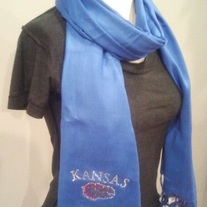 Kansas Pashmina