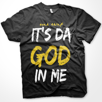 God_in_me_black_gold_medium