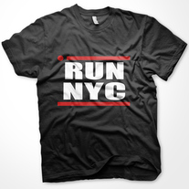 iRUN NYC