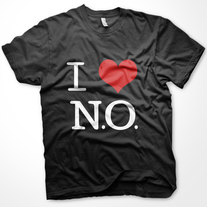 I Love N.O.