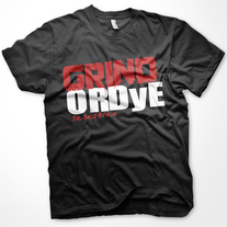 Grind Or Dye