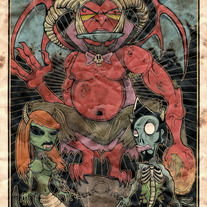 "The Devil"
