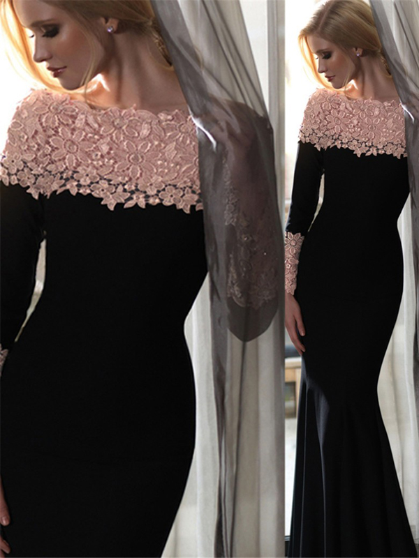 evening dresses 2017