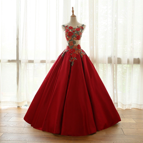 long prom dress,homecoming dresses 