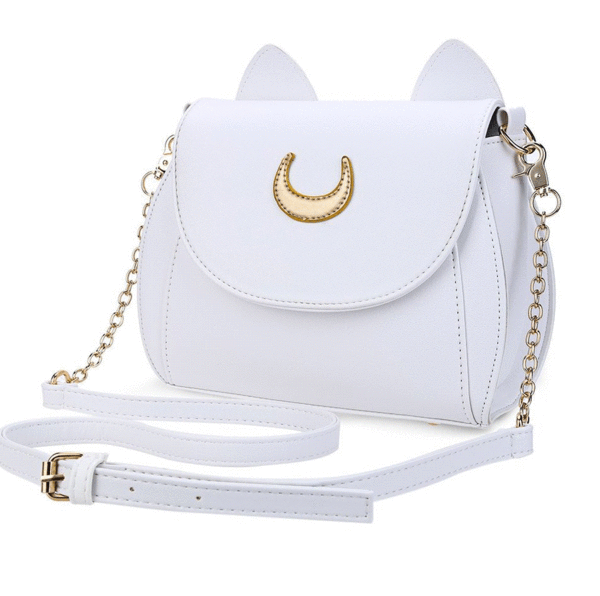 sailor moon handbag