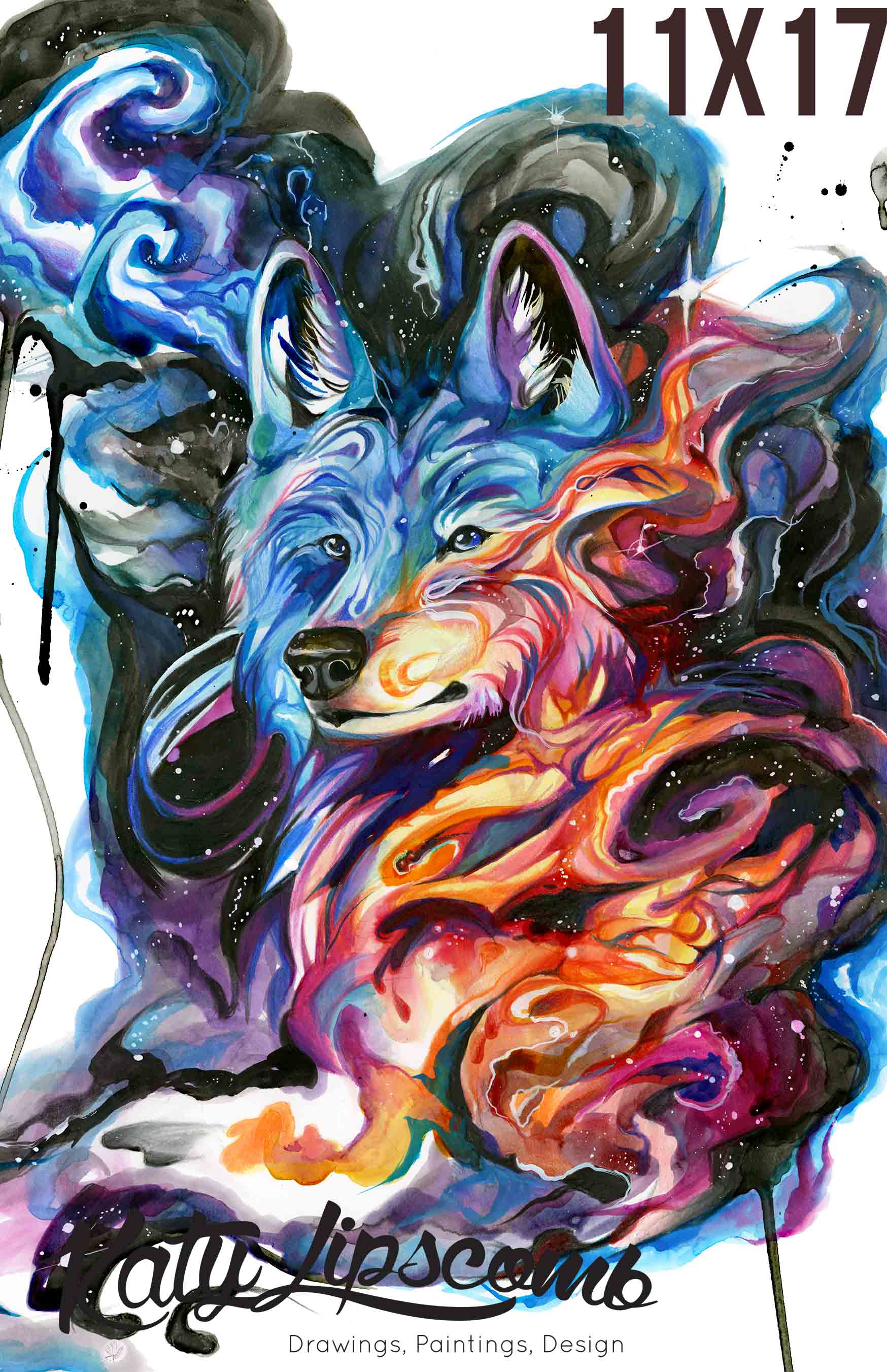 Celestial Print · Katy · Online Store Powered by Storenvy