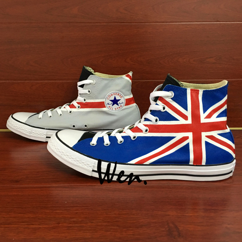 union jack converse uk