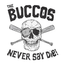 Buccos Tee