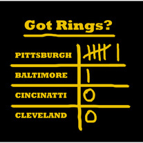 Got Ring Tee