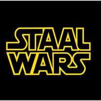 StaalWars Tee