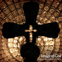 IMAGE OF GOD - EP w/ Digital Download