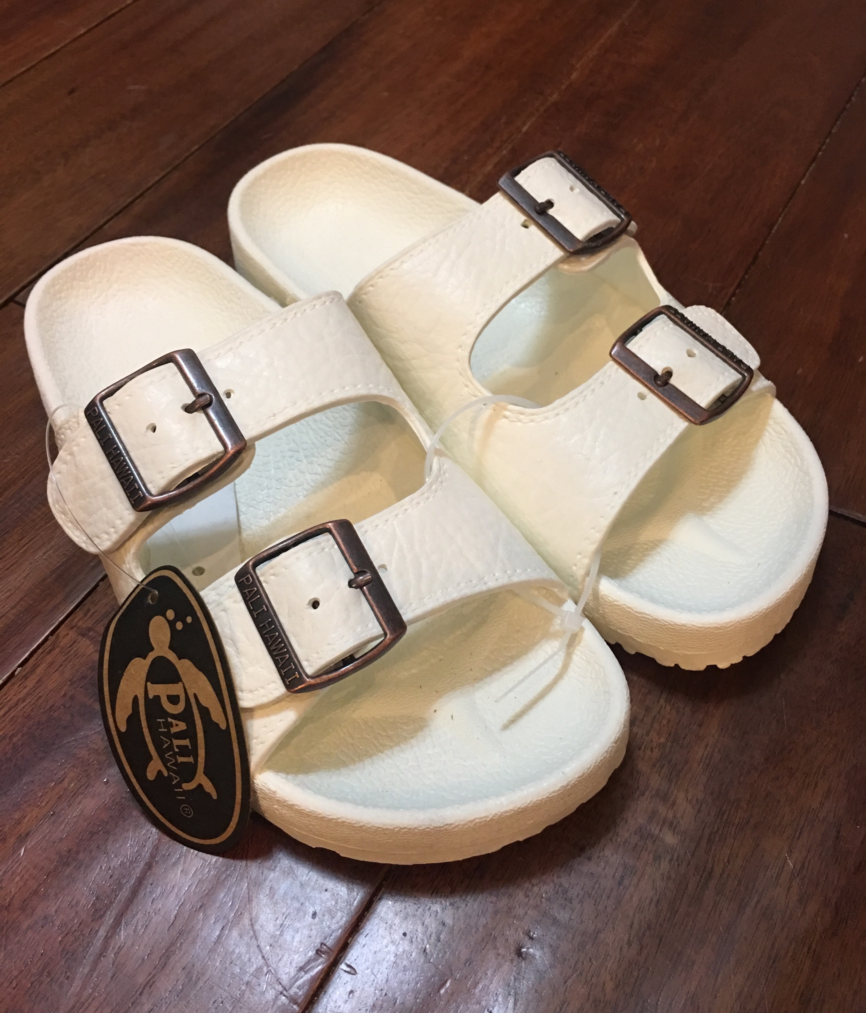 pali hawaii buckle sandals