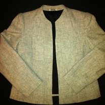 Stealth Blazer