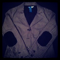 The Business Blazer