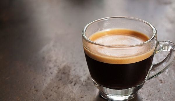 Espresso on Storenvy