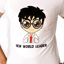 New World Leader (Women's)
