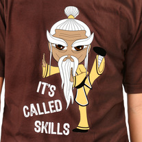 It's Called Skills (Men's)