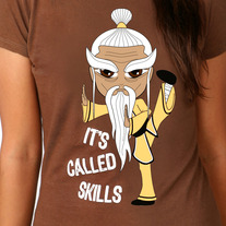 It's Called Skills (Women's)