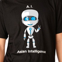Asian Intelligence (Men's)
