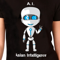 Asian Intelligence (Women's)