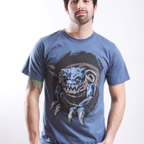 Blue Evilution