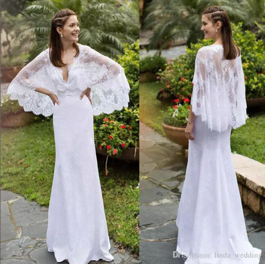 batwing bridesmaid dress