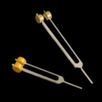 Acutonics® Solar 7th Set