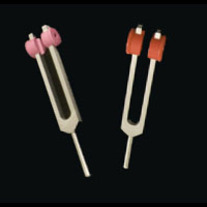 Acutonics® Mars Venus Tuning Fork Set