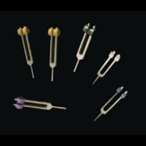 Acutonics® Earth Moon Professional Set