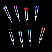 Acutonics® Planetary Set w/ Mars & Venus