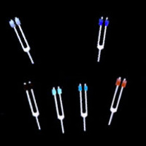 Acutonics® Planetary Set