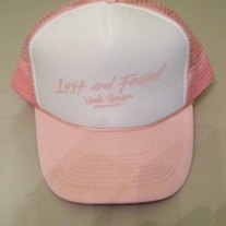 Pink Hat