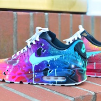 Air Max White Drip: V1 sold by Drip Kingz on Storenvy Air Max White Drip: V1 sold by Drip Kingz on Storenvy