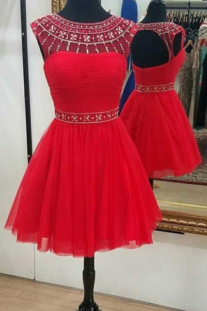 dresses for small teens