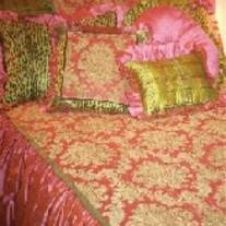 Couture Collection Twin Sets
