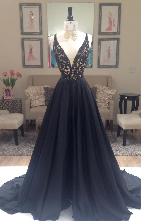 elegant beaded off shoulder evening gown