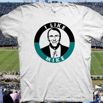 I Like Mike (Circle)