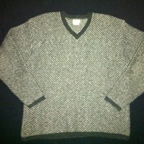 ColdWater Knit Sweater