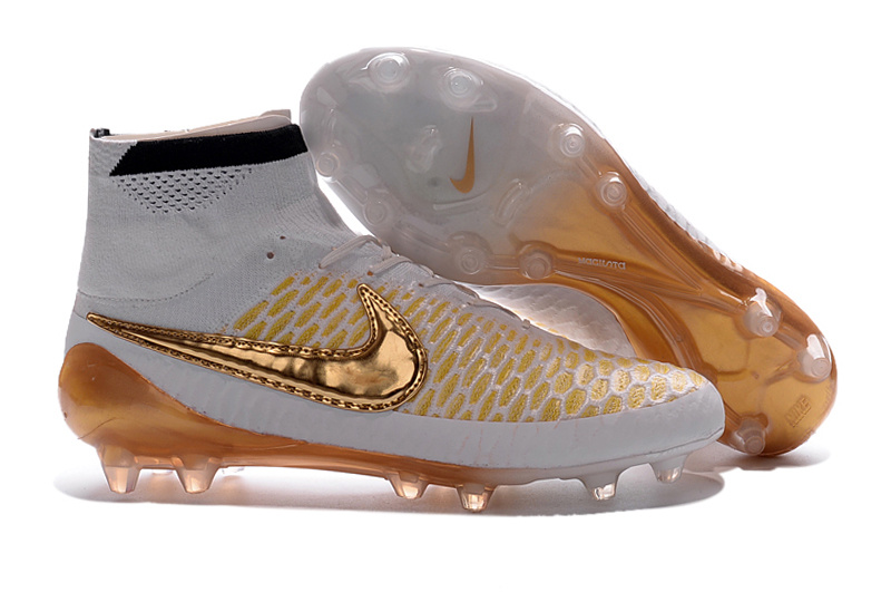 Nike Magista Chuteira 2017 Nike Magista Obra II FG